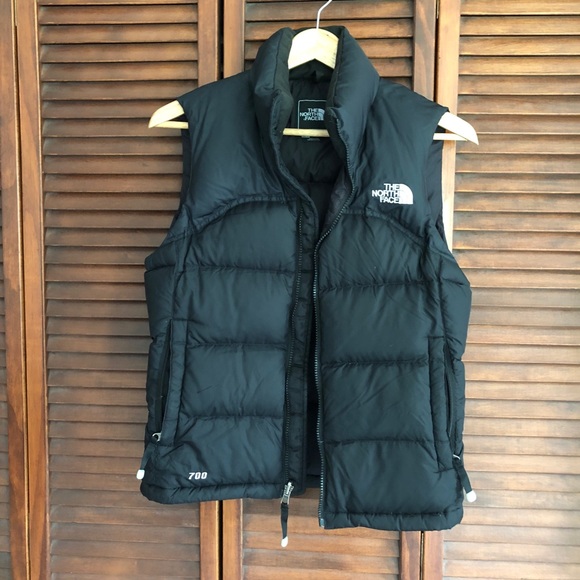 The North Face Jackets & Blazers - North Face Puffer Vest 700